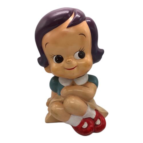 のばらチャン フィギュア かんぎん レトロホビー