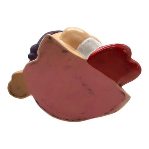 のばらチャン フィギュア かんぎん レトロホビー