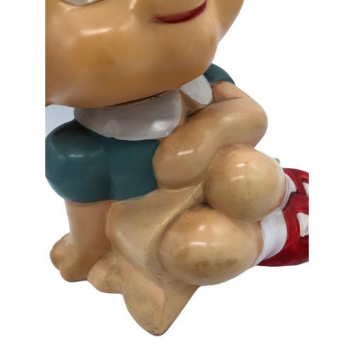 のばらチャン フィギュア かんぎん レトロホビー