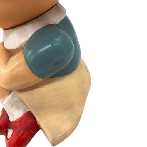 のばらチャン フィギュア かんぎん レトロホビー