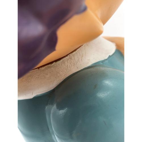 のばらチャン フィギュア かんぎん レトロホビー