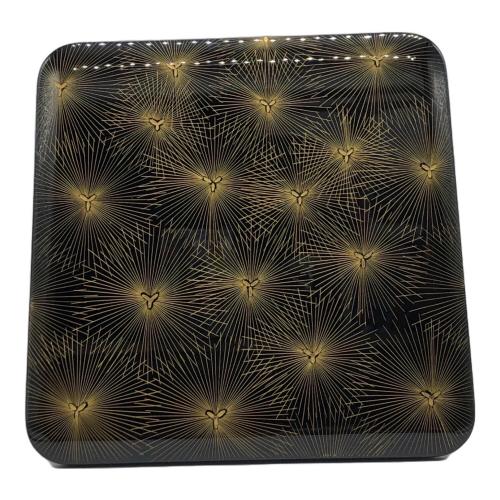 輪島塗 (ワジマヌリ) 三段重箱 唐松蒔絵｜トレファクONLINE