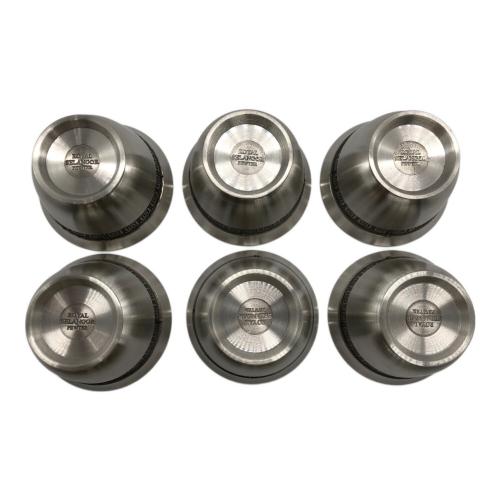 ROYAL SELANGOR (ロイヤルセランゴール) 茶器セット ピューター