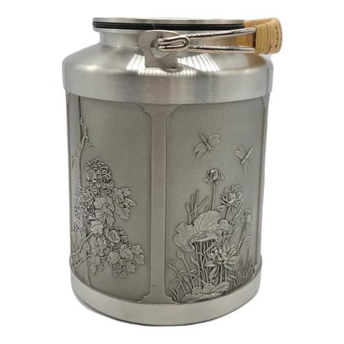 ROYAL SELANGOR (ロイヤルセランゴール) 茶器セット ピューター