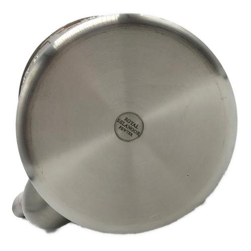 ROYAL SELANGOR (ロイヤルセランゴール) 茶器セット ピューター