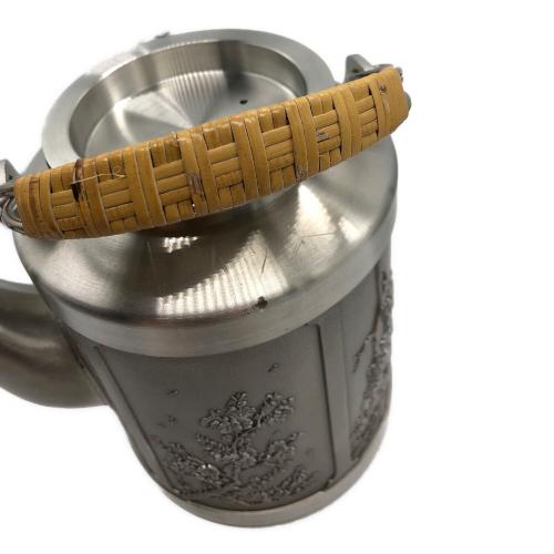 ROYAL SELANGOR (ロイヤルセランゴール) 茶器セット ピューター