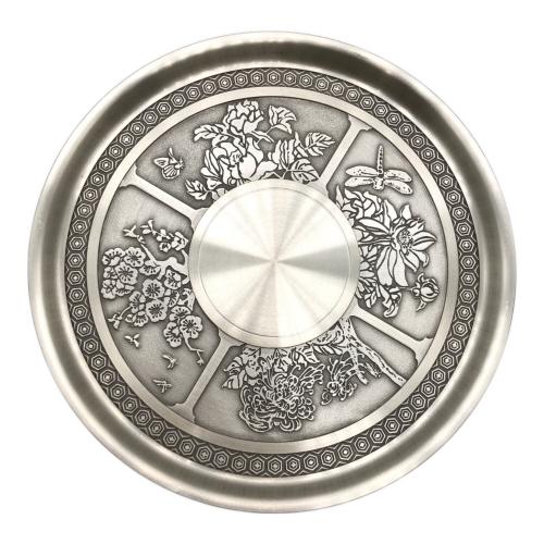 ROYAL SELANGOR (ロイヤルセランゴール) 茶器セット ピューター