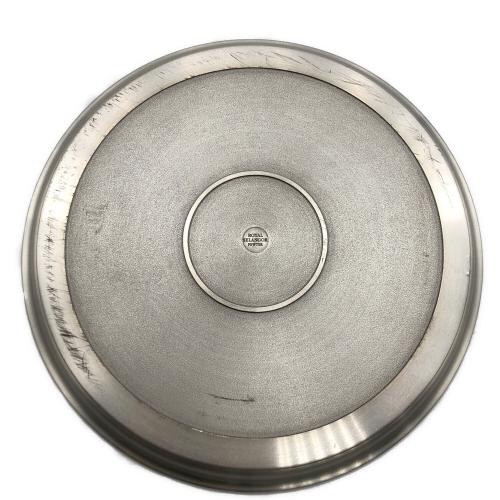 ROYAL SELANGOR (ロイヤルセランゴール) 茶器セット ピューター