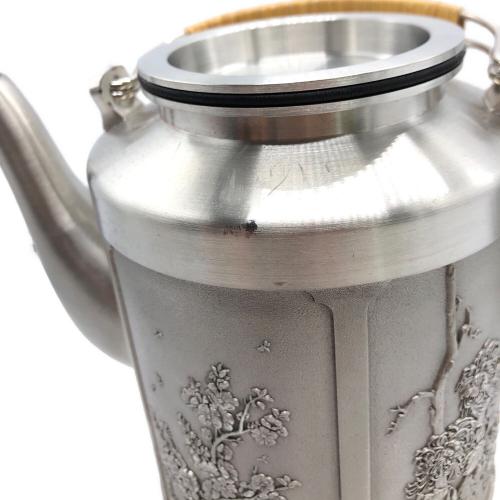 ROYAL SELANGOR (ロイヤルセランゴール) 茶器セット ピューター