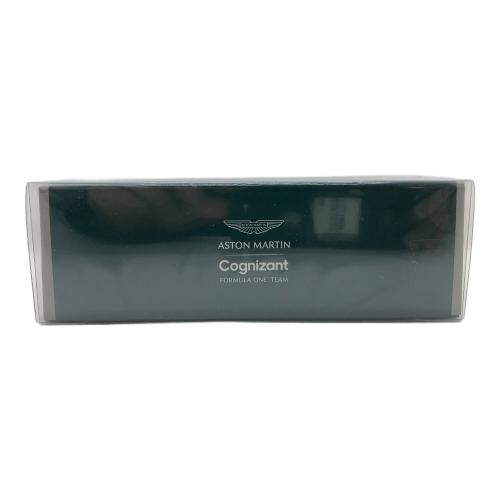 SPARK (スパーク) Aston Martin AMR21 No.5 Aston Martin Cognizant F1 Team 2nd Azerbaijan GP 2021 ミニカー