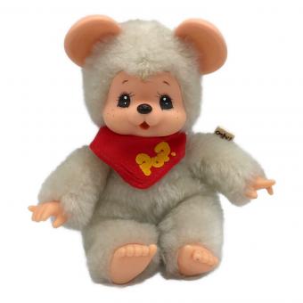 オオイケ ぬいぐるみ ねずみ レトロホビー