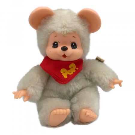 オオイケ ぬいぐるみ ねずみ レトロホビー｜トレファクONLINE