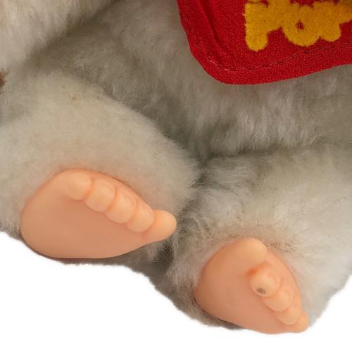 オオイケ ぬいぐるみ ねずみ レトロホビー