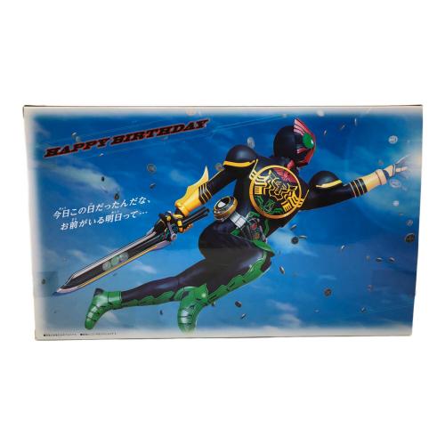 BANDAI (バンダイ) 10th Anniversary 変身ベルト DXオーズドライバー 仮面ライダー