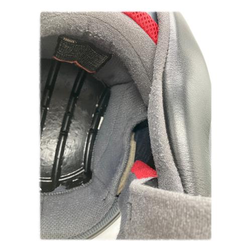 SHOEI (ショウエイ) バイク用ヘルメット 2022年製 ブラック×グリーン Z8 PROLOGUE TC-4 57cm PSCマーク(バイク用ヘルメット)有