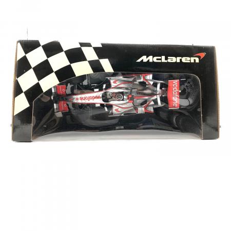 MINICHAMPS (ミニチャンプス) 1/18 ボーダフォン マクラーレン