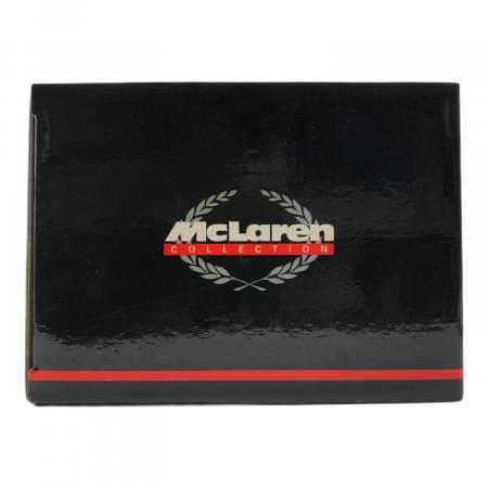 MINICHAMPS (ミニチャンプス) 1/18 マクラーレン メルセデス MP4-17