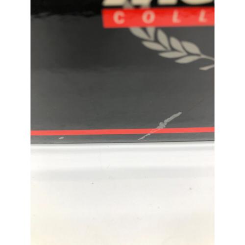 MINICHAMPS (ミニチャンプス) 1/18 マクラーレン メルセデス MP4-17 デビット・クルサード #3 ミニカー