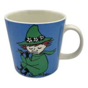 ARABIA (アラビア) マグカップ MOOMIN スナフキン