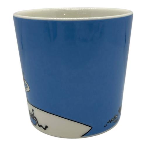 ARABIA (アラビア) マグカップ MOOMIN スナフキン