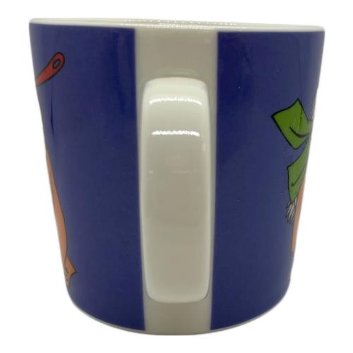 ARABIA (アラビア) マグカップ MOOMIN ロッドユール