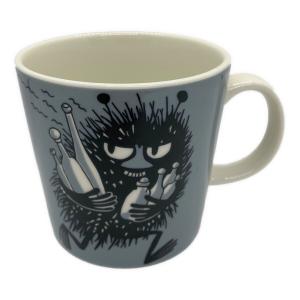 ARABIA (アラビア) マグカップ MOOMIN スティンキー