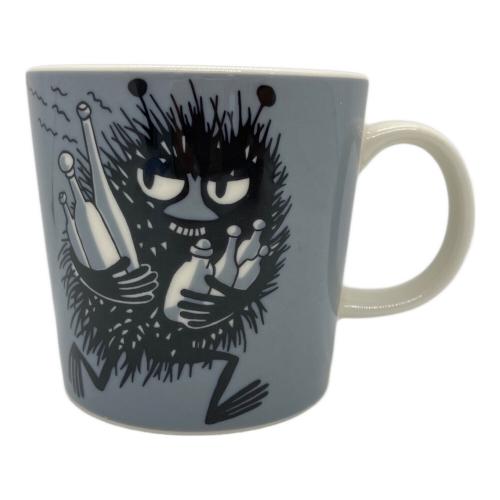 ARABIA (アラビア) マグカップ MOOMIN スティンキー