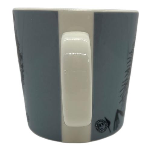 ARABIA (アラビア) マグカップ MOOMIN スティンキー