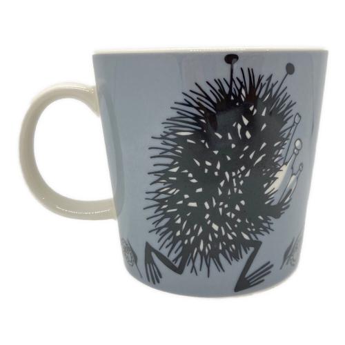 ARABIA (アラビア) マグカップ MOOMIN スティンキー