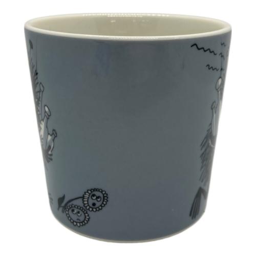 ARABIA (アラビア) マグカップ MOOMIN スティンキー