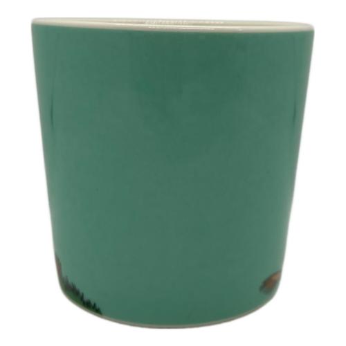 ARABIA (アラビア) マグカップ MOOMIN スニフ