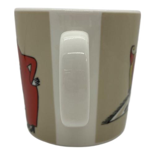 ARABIA (アラビア) マグカップ　MOOMIN フィリフヨンカ