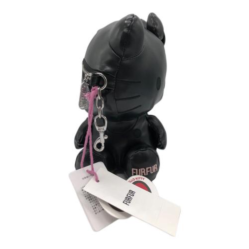 sanrio HELLO KITTY ぬいぐるみショルダー  RWGB261504