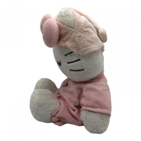 Sanrio(サンリオ) おやすみドール Sサイズ ハローキティ｜トレファクONLINE