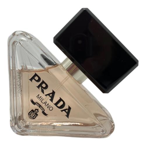 PRADA (プラダ) オーデパルファム　ParadoxeEDP　30ml　残量80%-99%