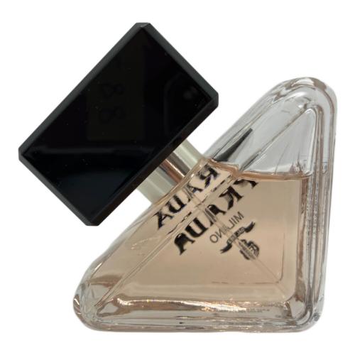 PRADA (プラダ) オーデパルファム　ParadoxeEDP　30ml　残量80%-99%