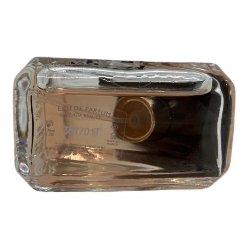 PRADA (プラダ) オーデパルファム　ParadoxeEDP　30ml　残量80%-99%