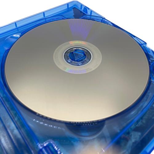 ファイナルファンタジーVII リバース Playstation5用ソフト CERO C (15歳以上対象)