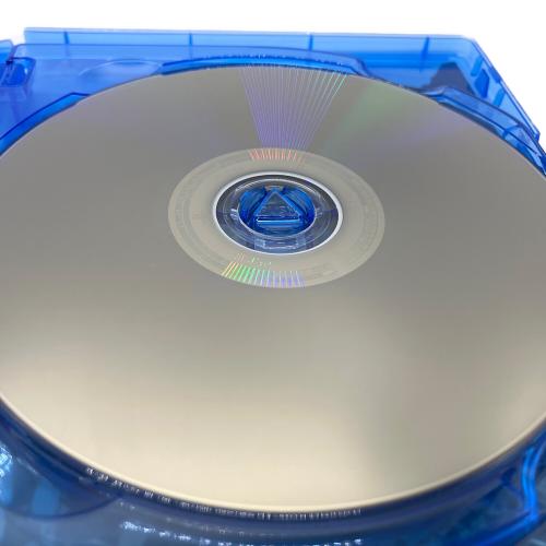 ファイナルファンタジーVII リバース Playstation5用ソフト CERO C (15歳以上対象)