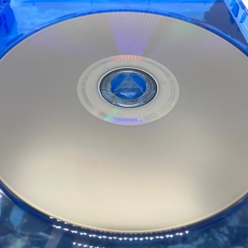 ファイナルファンタジーVII リバース Playstation5用ソフト CERO C (15歳以上対象)