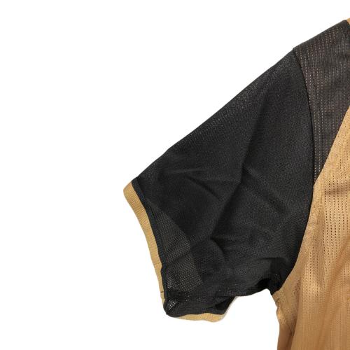 北海道日本ハムファイターズ (ホッカイドウニッポンハムファイターズ) プロコレ 2017 応援グッズ 12JRMF4850 背番号無し ゴールド