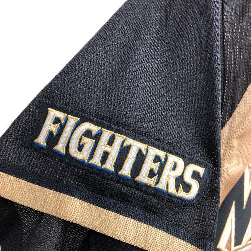 北海道日本ハムファイターズ (ホッカイドウニッポンハムファイターズ) プロコレ 2017 応援グッズ 12JRMF4850 背番号無し ゴールド