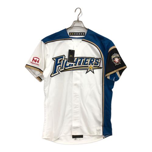 北海道日本ハムファイターズ (ホッカイドウニッポンハムファイターズ) プロコレ 2017　XOサイズ　12JRMF4701 背番号無し