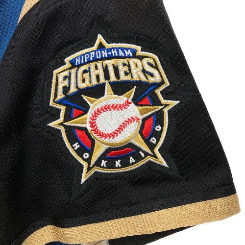 北海道日本ハムファイターズ (ホッカイドウニッポンハムファイターズ) プロコレ 2017　XOサイズ　12JRMF4701 背番号無し