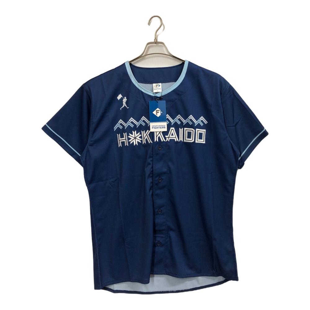 北海道日本ハムファイターズ (ホッカイドウニッポンハムファイターズ