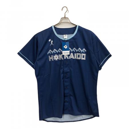 北海道日本ハムファイターズ (ホッカイドウニッポンハムファイターズ
