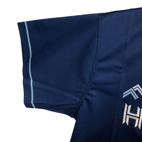 北海道日本ハムファイターズ (ホッカイドウニッポンハムファイターズ) WE LOVE HOKKIDO&FIGHTERS 応援グッズ 受注販売品 ブルー