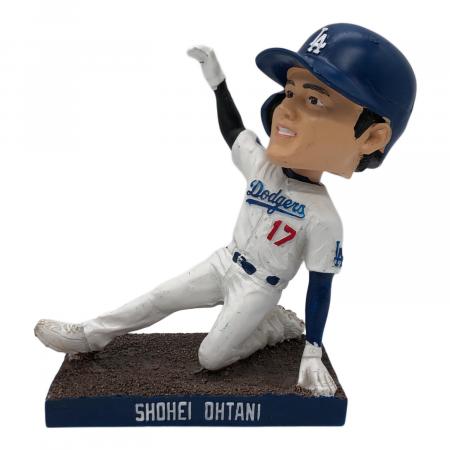 大谷翔平 ボブルヘッド・トートバッグ・シールセット｜トレファクONLINE
