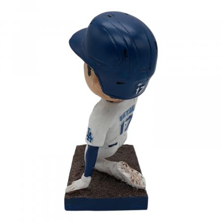 大谷翔平 ボブルヘッド・トートバッグ・シールセット｜トレファクONLINE