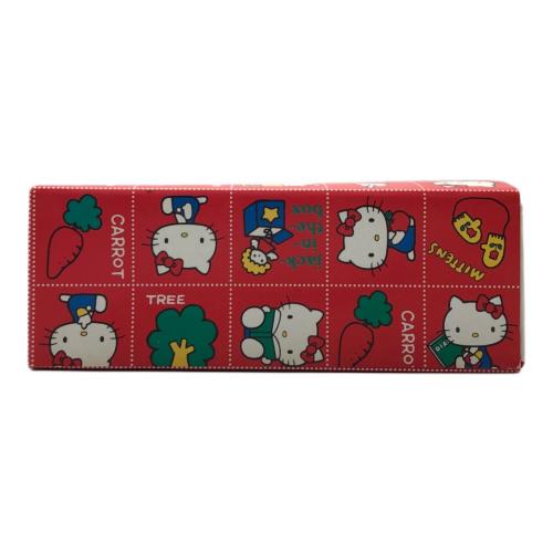 Sanrio (サンリオ) ハローキティ 金庫箱